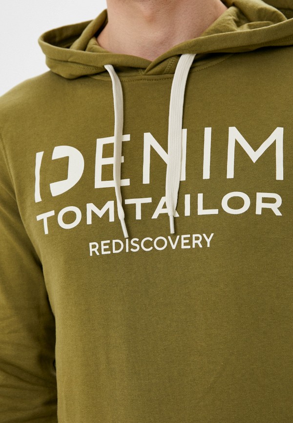 фото Худи tom tailor