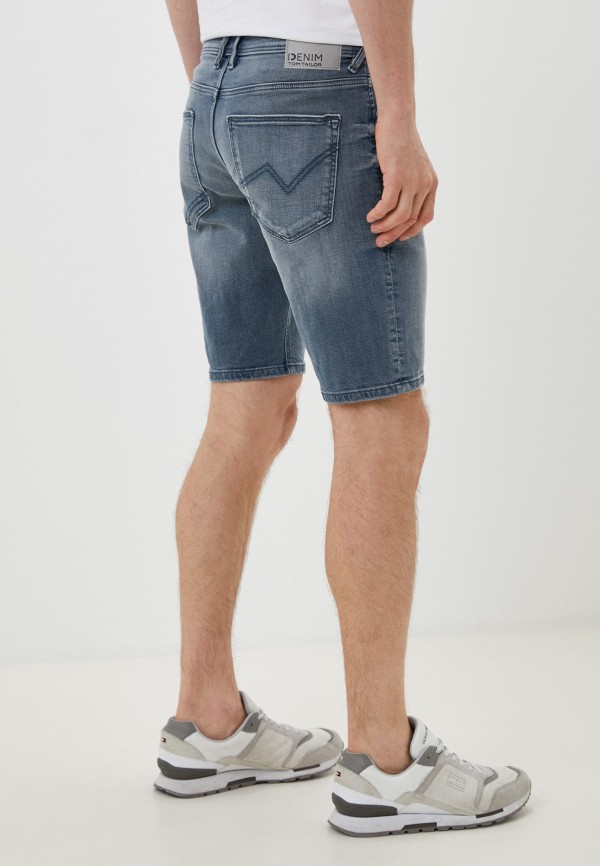 фото Шорты джинсовые tom tailor