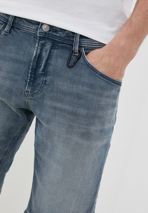 фото Шорты джинсовые tom tailor