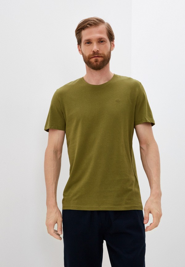 фото Футболка tom tailor