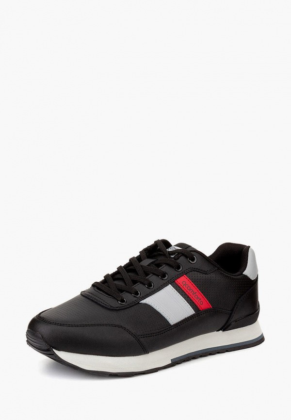 фото Кроссовки quattrocomforto