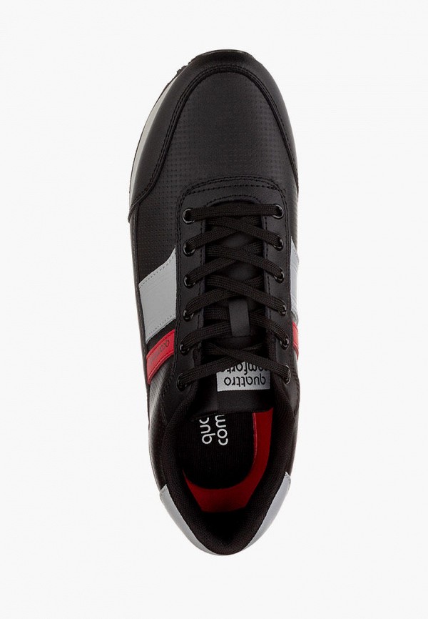 фото Кроссовки quattrocomforto