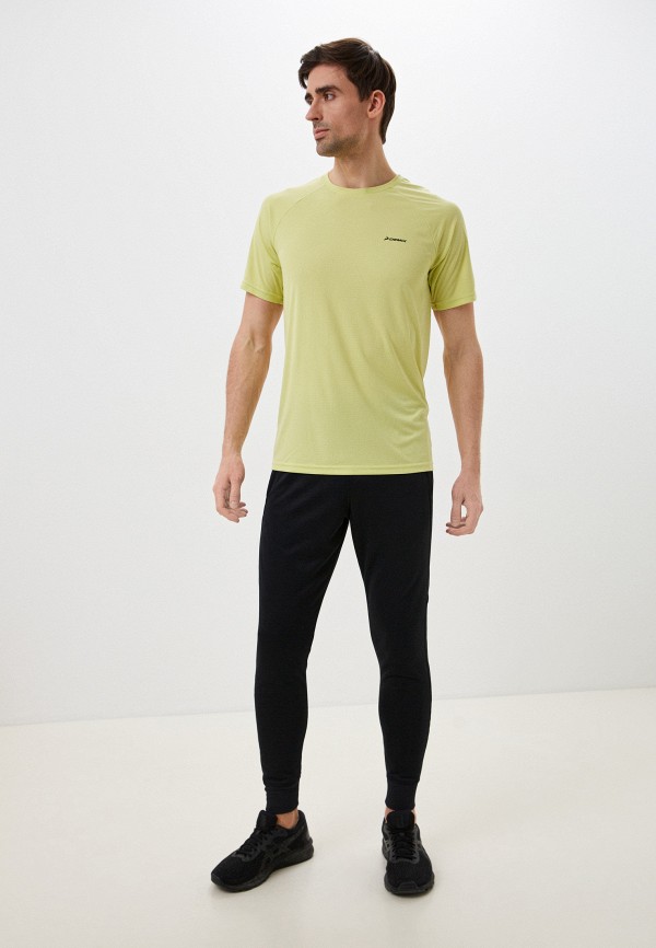 фото Футболка спортивная demix