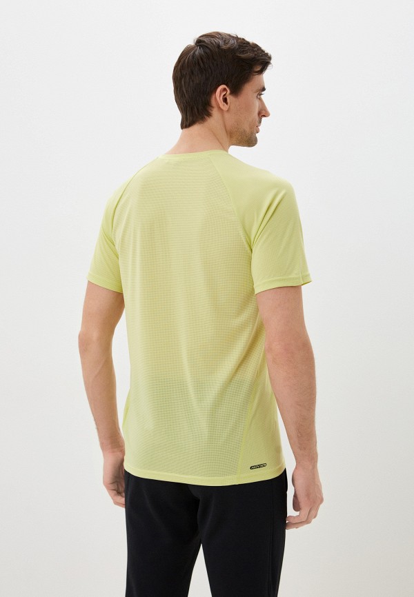 фото Футболка спортивная demix