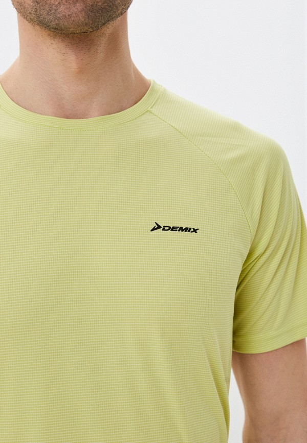 фото Футболка спортивная demix