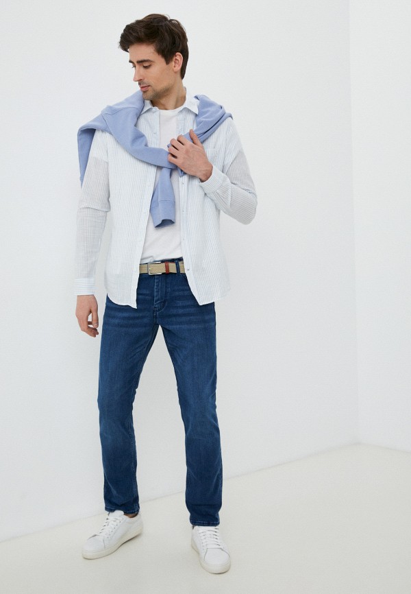 фото Джинсы tom tailor