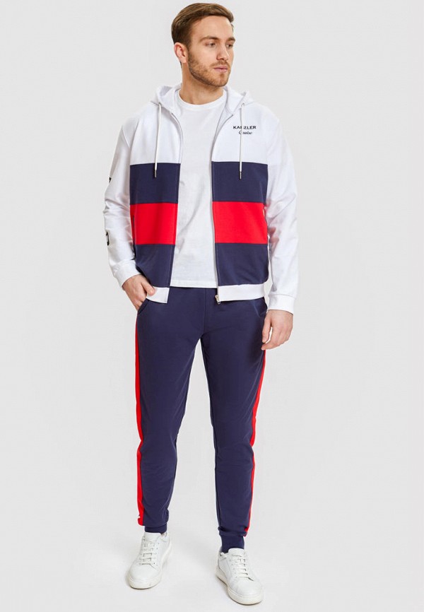 фото Толстовка kanzler