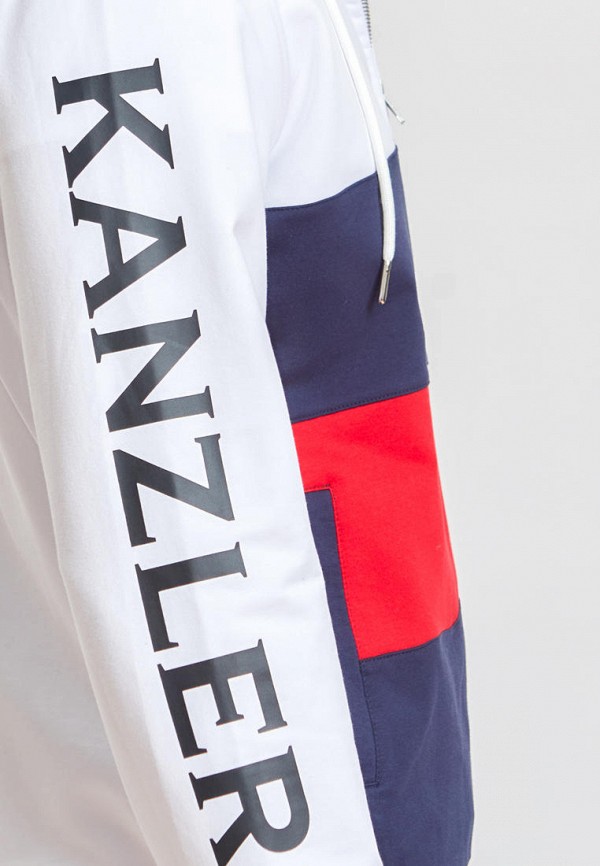 фото Толстовка kanzler