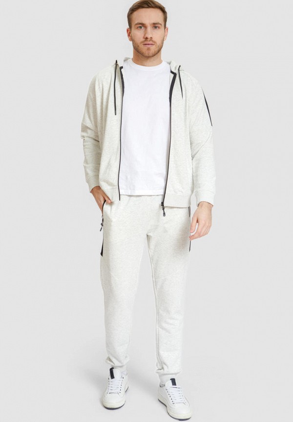 фото Толстовка kanzler