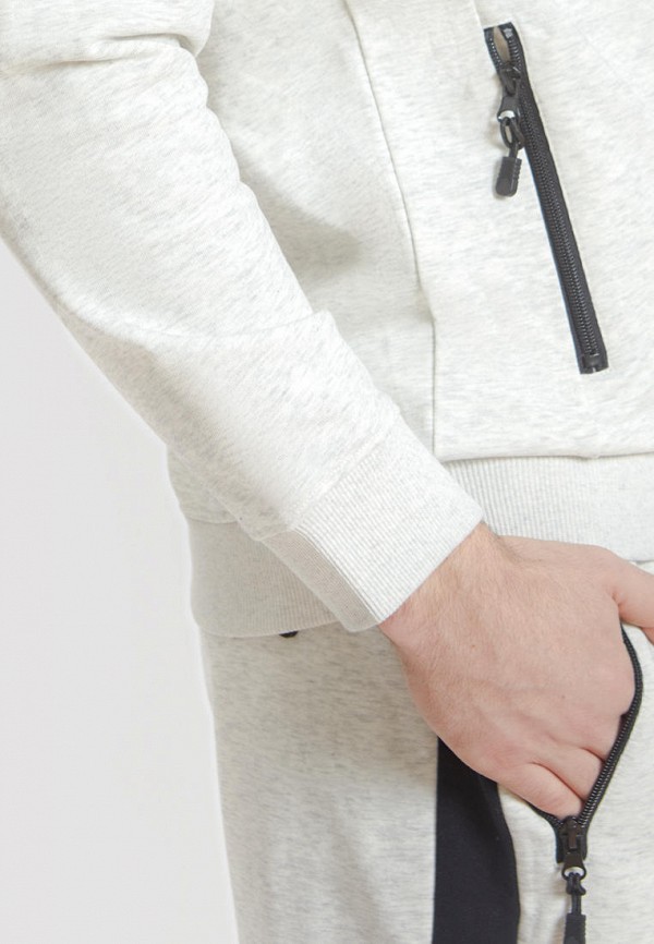 фото Толстовка kanzler