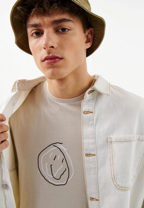 фото Футболка befree