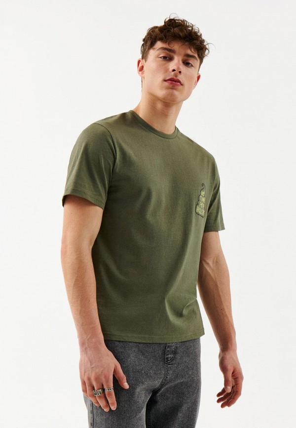 фото Футболка befree