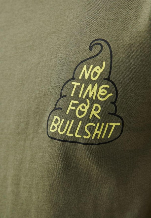 фото Футболка befree