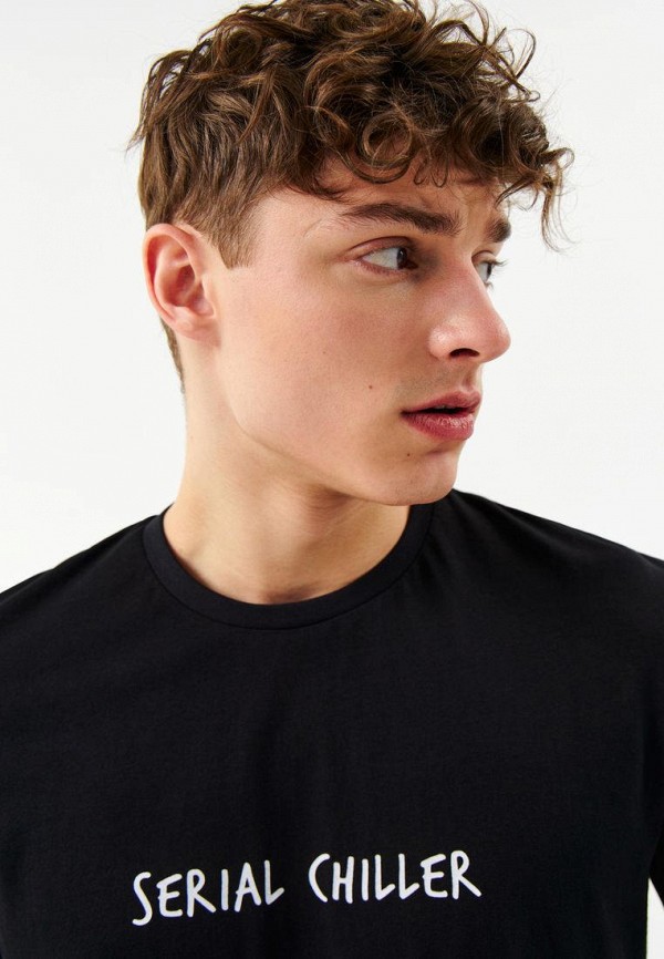 фото Футболка befree