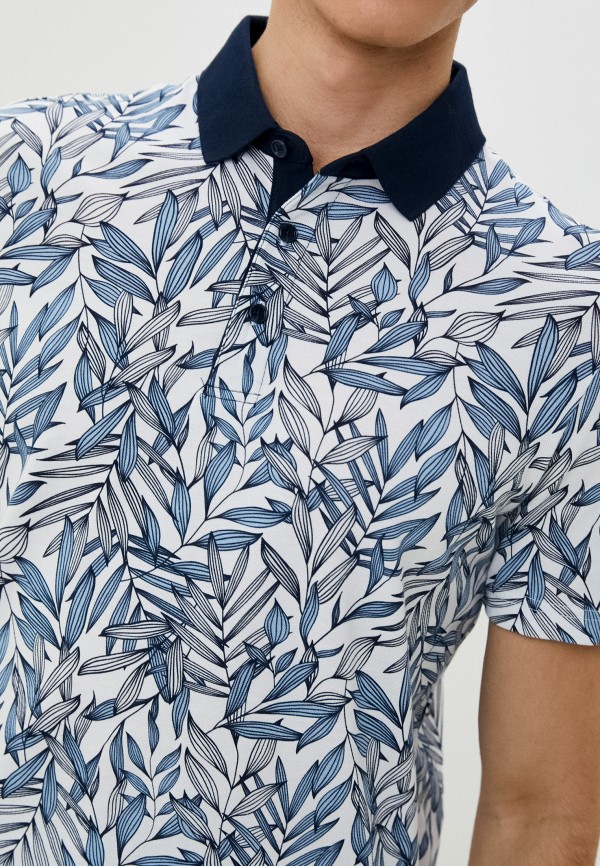 фото Поло o'stin