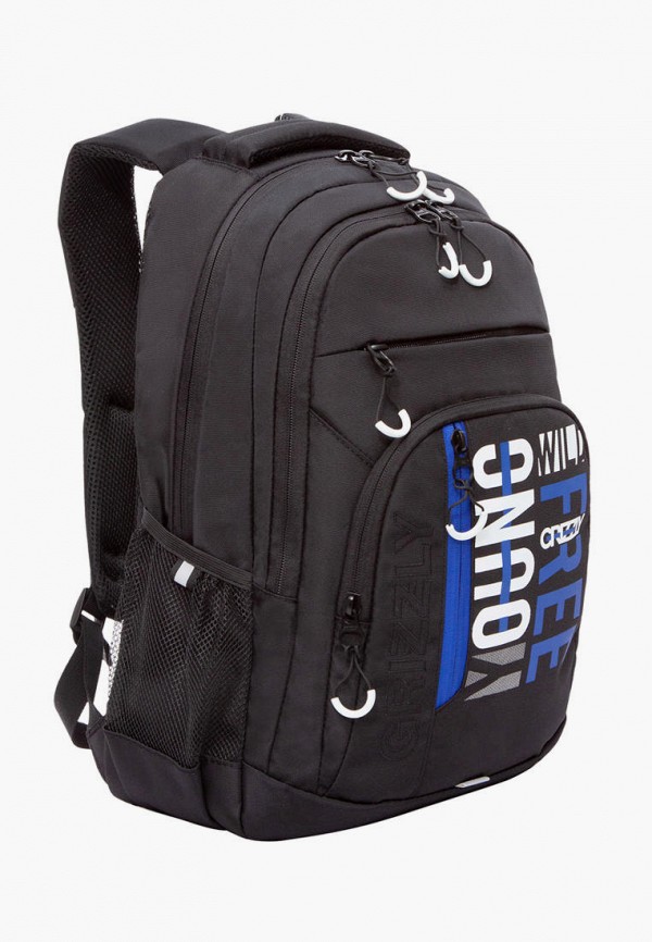 фото Рюкзак grizzly