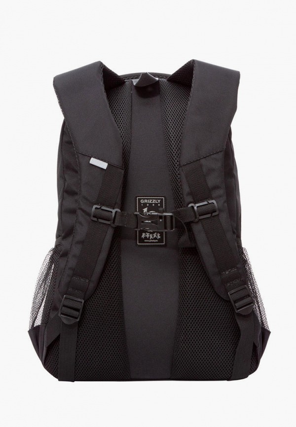 фото Рюкзак grizzly