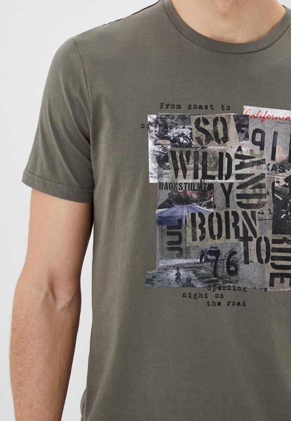 фото Футболка baon