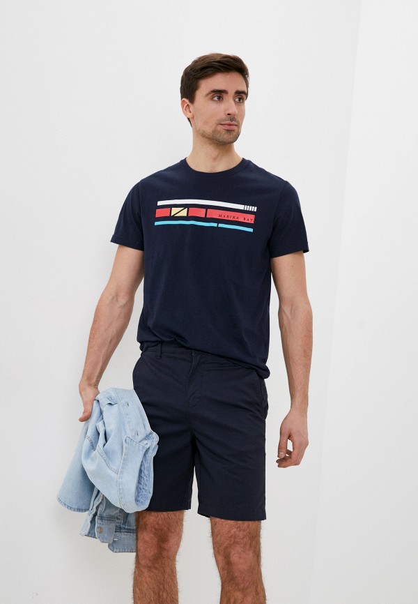 фото Футболка baon