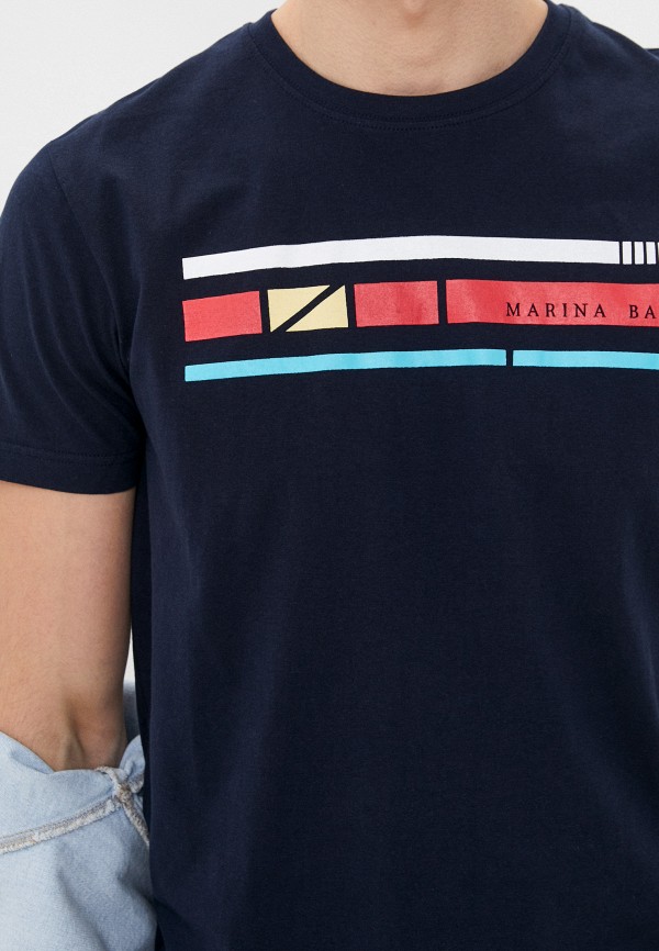 фото Футболка baon