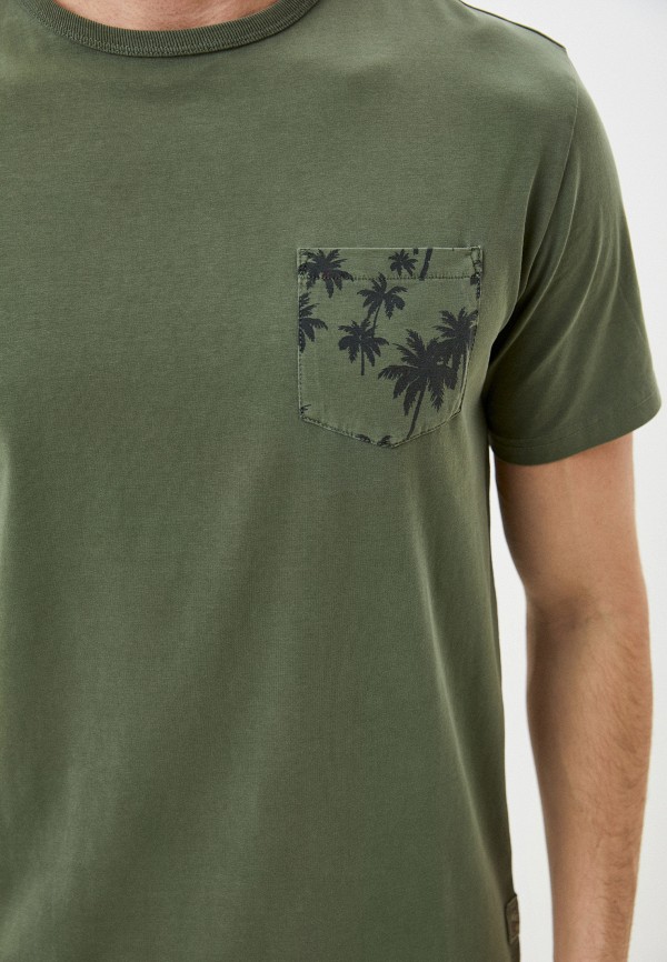 фото Футболка smithy's