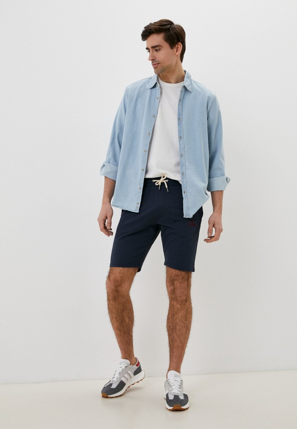 фото Шорты спортивные smithy's