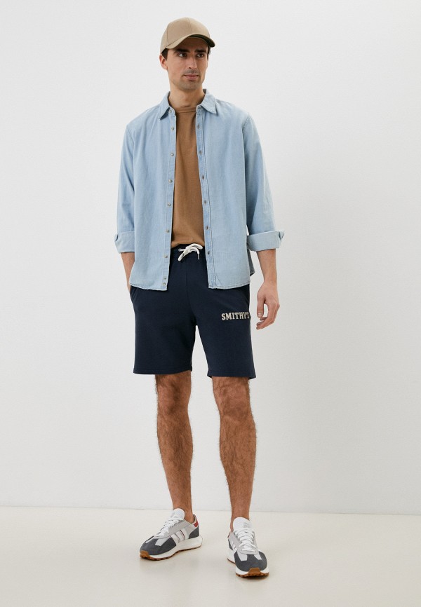 фото Шорты спортивные smithy's
