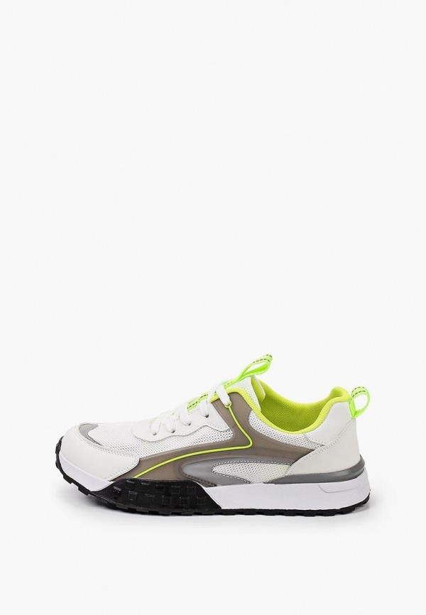 фото Кроссовки escan