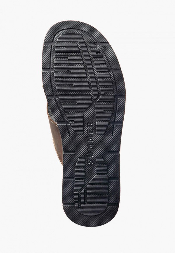 фото Сандалии zenden