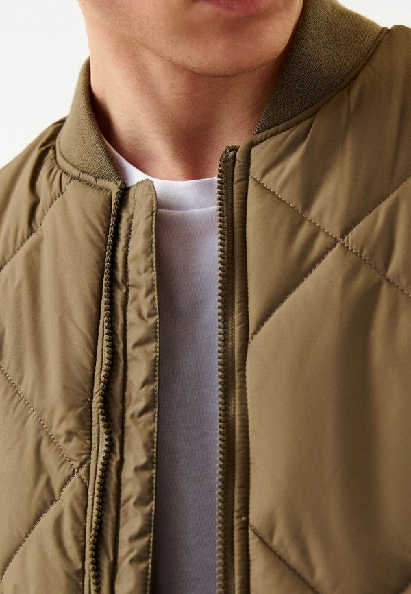 фото Куртка утепленная befree