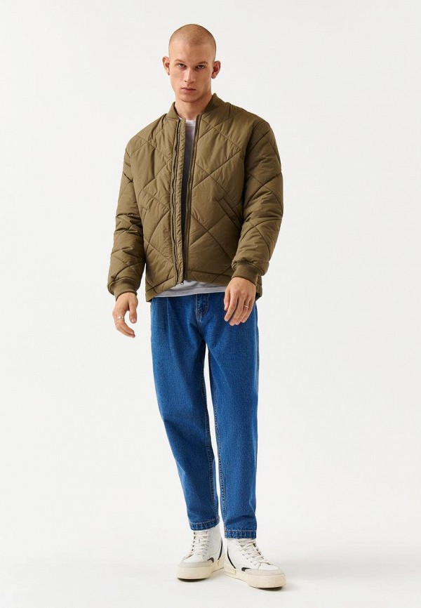 фото Куртка утепленная befree