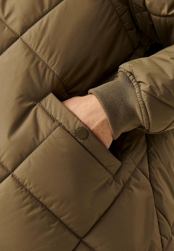 фото Куртка утепленная befree