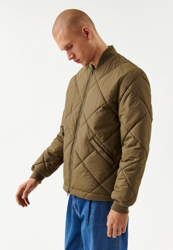 фото Куртка утепленная befree