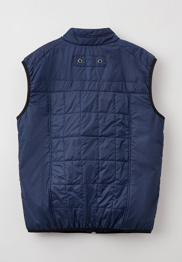 фото Жилет утепленный galion