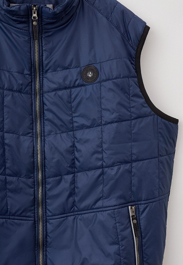 фото Жилет утепленный galion