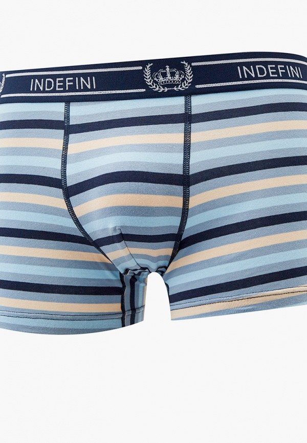 фото Трусы indefini