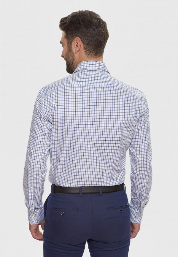 фото Рубашка kanzler