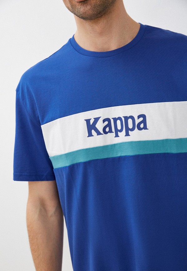 фото Футболка kappa