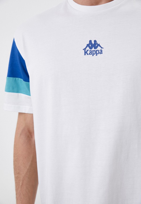 фото Футболка kappa