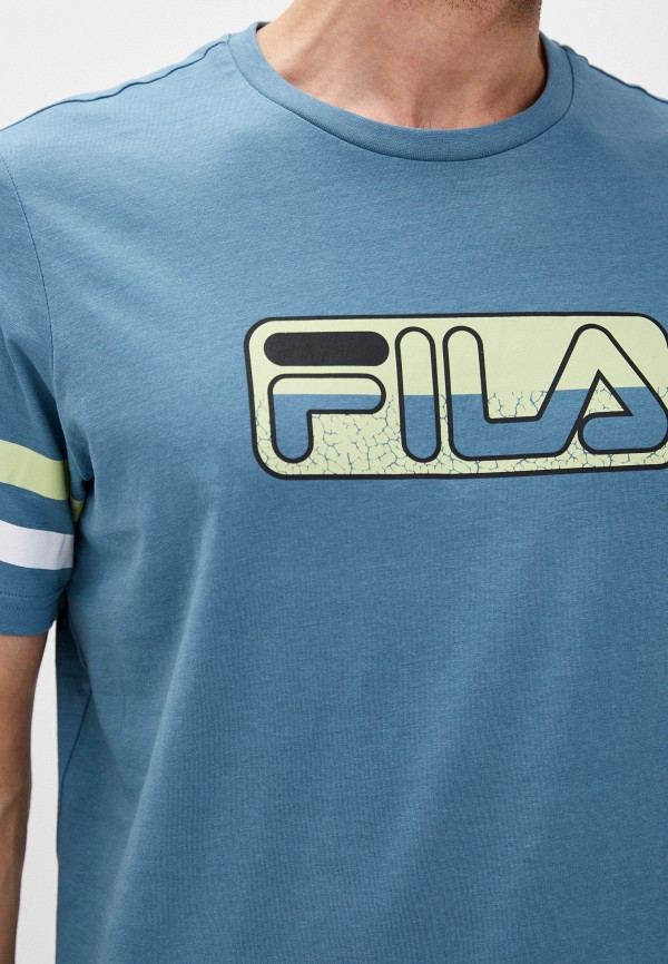 фото Футболка fila