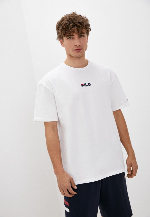 фото Футболка fila