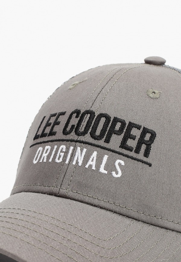 фото Бейсболка lee cooper