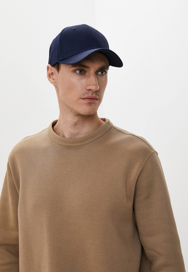 фото Бейсболка tom tailor