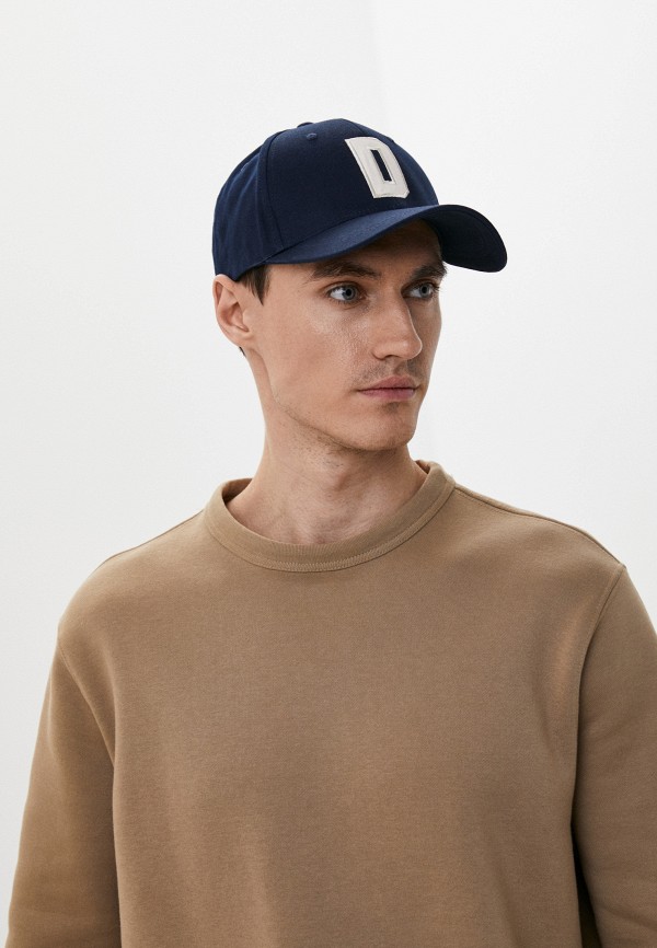 фото Бейсболка tom tailor