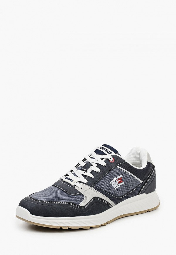 фото Кроссовки briggs