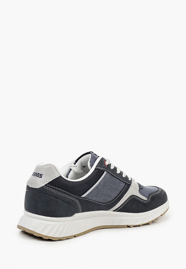 фото Кроссовки briggs