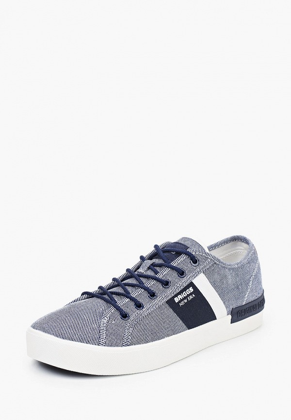 фото Кеды briggs