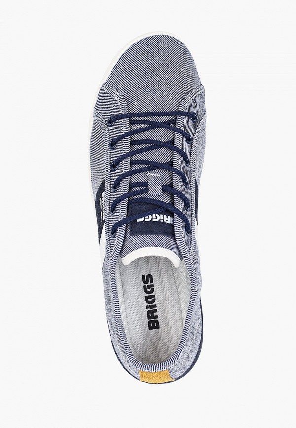 фото Кеды briggs