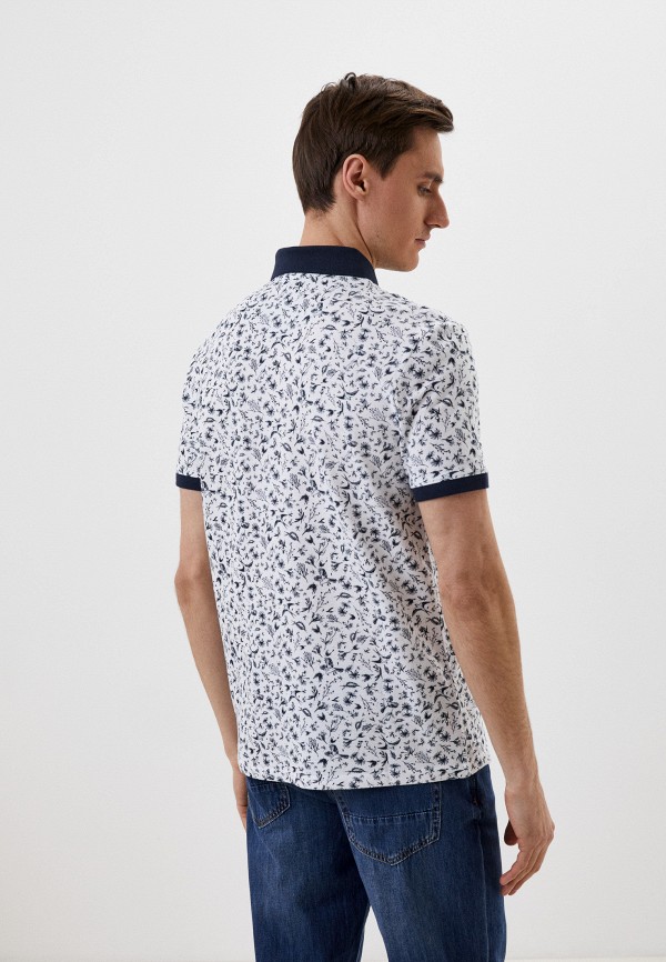 фото Поло zolla