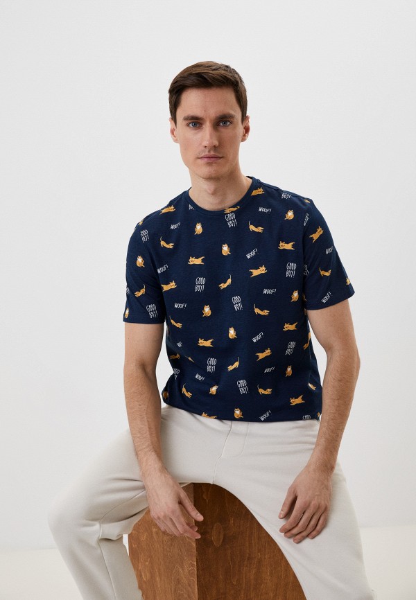 фото Футболка zolla